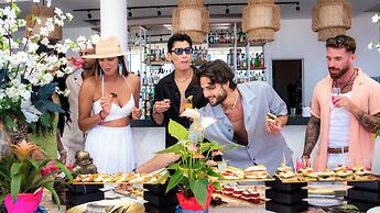 Almar Resort Luxury LGBT Beach Front Experience
