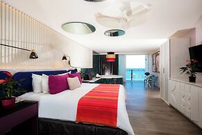 Almar Resort Luxury LGBT Beach Front Experience