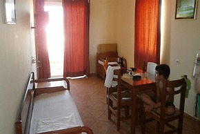 Irinoula Dreams