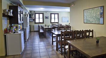 Borda Felices - Hostel