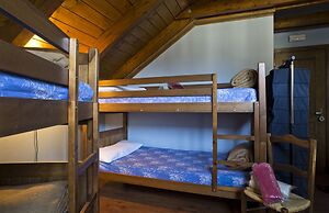 Borda Felices - Hostel