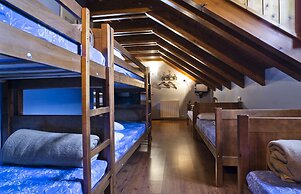Borda Felices - Hostel