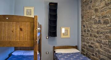 Borda Felices - Hostel