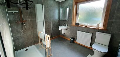 Torcroft Lodges