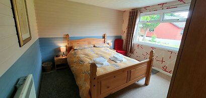 Torcroft Lodges
