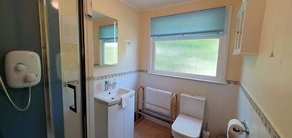 Torcroft Lodges