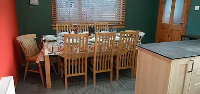 Torcroft Lodges
