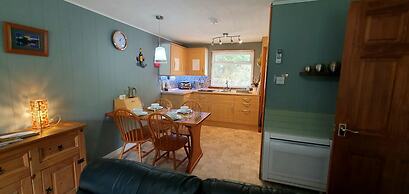 Torcroft Lodges