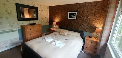 Torcroft Lodges
