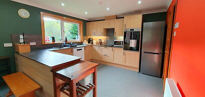 Torcroft Lodges