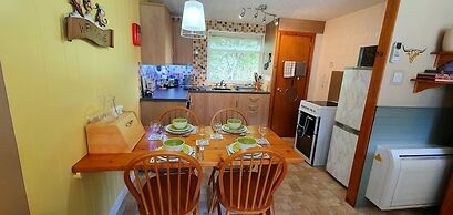 Torcroft Lodges