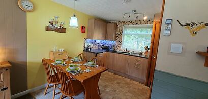 Torcroft Lodges