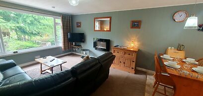 Torcroft Lodges