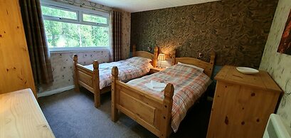 Torcroft Lodges