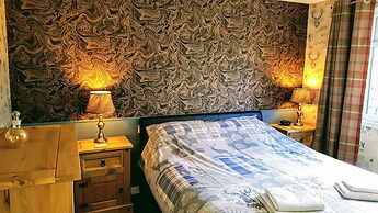 Torcroft Lodges