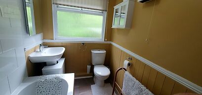 Torcroft Lodges
