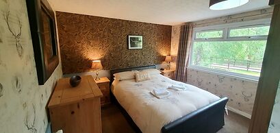 Torcroft Lodges
