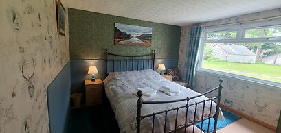 Torcroft Lodges