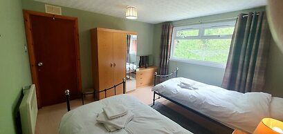 Torcroft Lodges