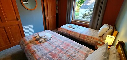 Torcroft Lodges