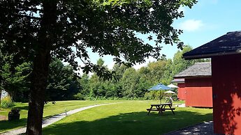 Torcroft Lodges