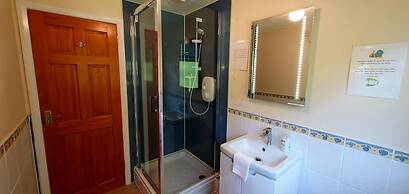 Torcroft Lodges