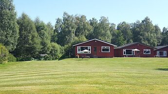 Torcroft Lodges