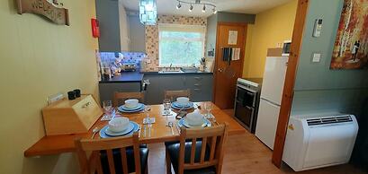 Torcroft Lodges