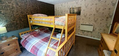 Torcroft Lodges