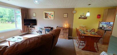 Torcroft Lodges