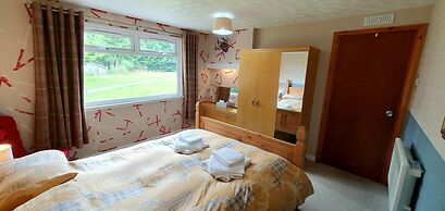 Torcroft Lodges