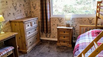 Torcroft Lodges