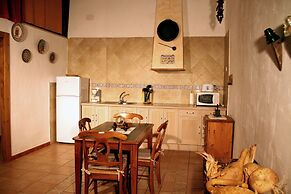 Casa rural La Bardena Blanca I