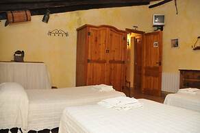 Casa rural La Bardena Blanca I