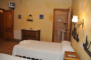Casa rural La Bardena Blanca I