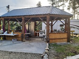 Blue River Cabins Campground & RV Park