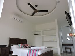Hotel Boutique Villa Valeria