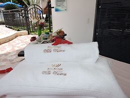 Hotel Boutique Villa Valeria