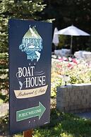 Alpine Meadows Resort