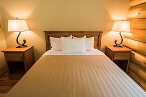 Alpine Meadows Resort