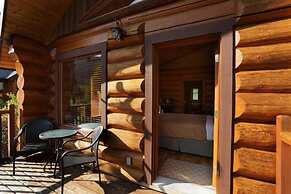 Alpine Meadows Resort