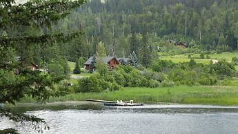 Alpine Meadows Resort
