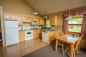 Alpine Meadows Resort