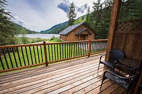 Alpine Meadows Resort