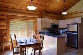Alpine Meadows Resort