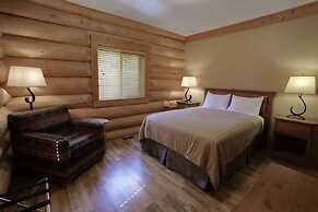 Alpine Meadows Resort