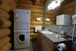 Alpine Meadows Resort