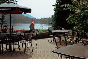 Alpine Meadows Resort