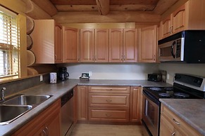 Alpine Meadows Resort