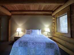 Alpine Meadows Resort
